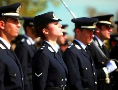 Πειθαρχικός έλεγχος για αξιωματικό της ΕΛΑΣ για ανάρτηση με την οποία αναγνωρίζει το έργο του (αποθανόντος) Κ.Μητσοτάκη!